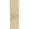 Ekena Millwork Legacy Traditional Rough Sawn Outlooker, Douglas Fir, 8"W x 22"D x 26"H OUT08X22X26LEC01RDF - alternate 2